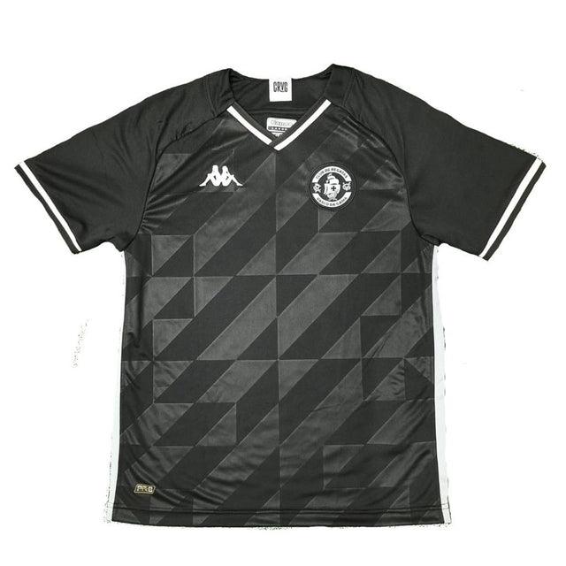 Camisa Vasco III 21/22 Kappa - Negro