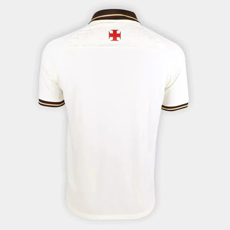 Camisa Vasco III 22/23 Kappa - Blanco