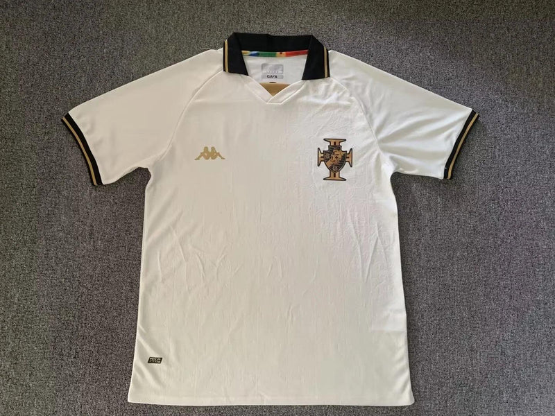 Camisa Vasco III 22/23 Kappa - Blanco