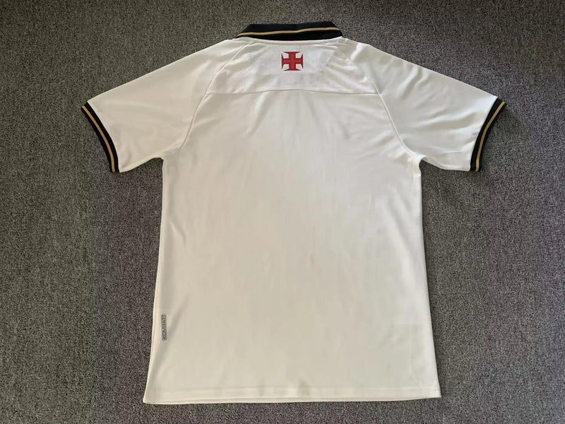 Camisa Vasco III 22/23 Kappa - Blanco