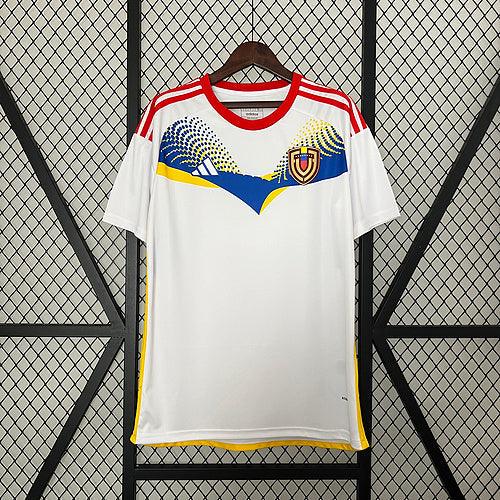 Camiseta Venezuela 24/25 Away