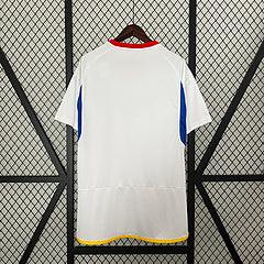 Camiseta Venezuela 24/25 Away