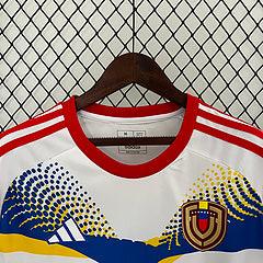 Camiseta Venezuela 24/25 Away