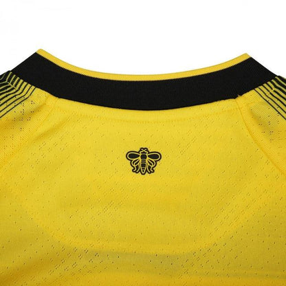 Camisa Watford I 21/22 Kelme - Amarillo
