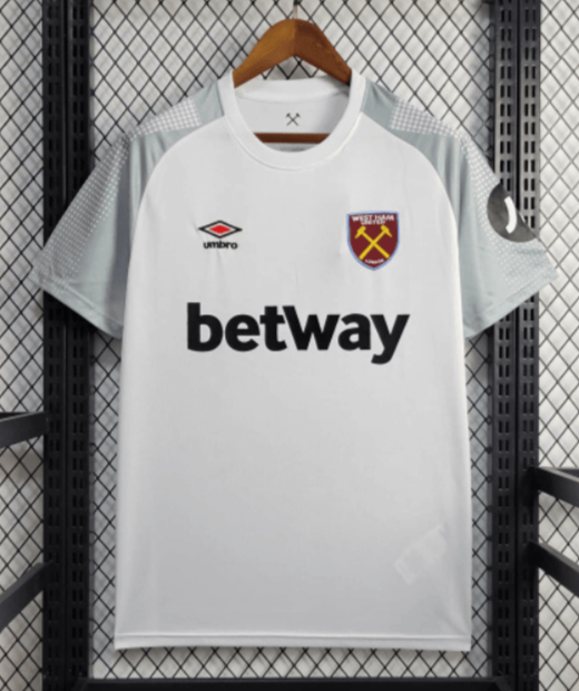 Camiseta West Ham United Entrenamiento 24/25