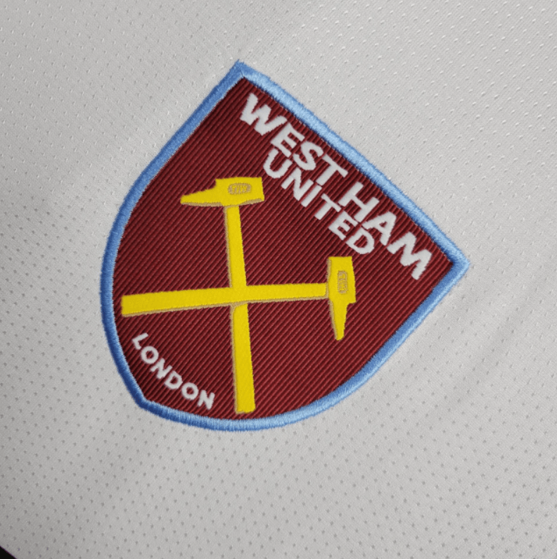 Camiseta West Ham United Entrenamiento 24/25