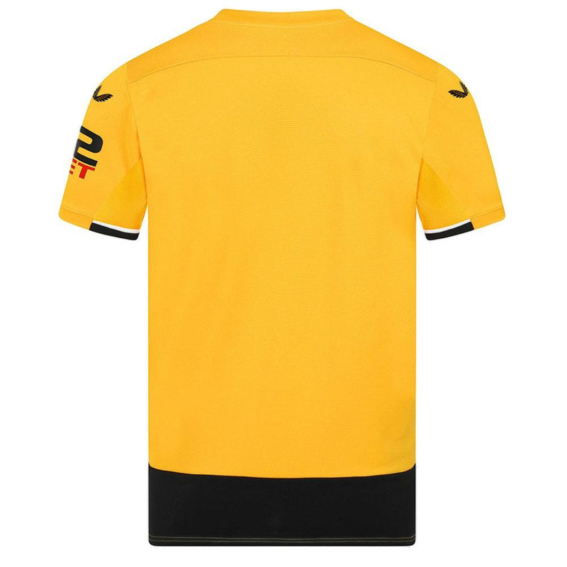 Camiseta Wolverhampton 22/23