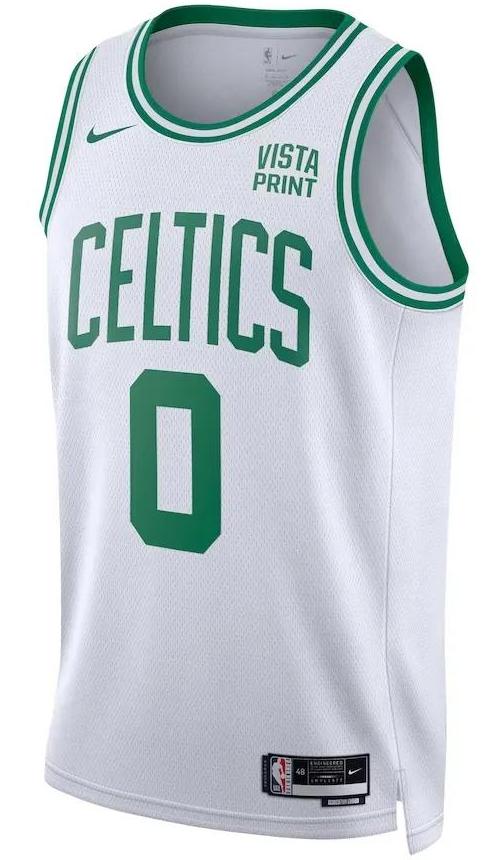 Camiseta Boston Celtics - Jayson Tatum