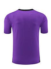 Camiseta Real Madrid Entrenamiento 23/24 - Morado