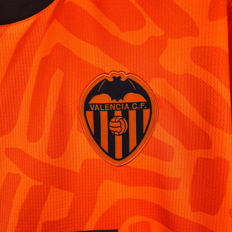 Camiseta Valencia CF - Tercera Equipacion 23/24