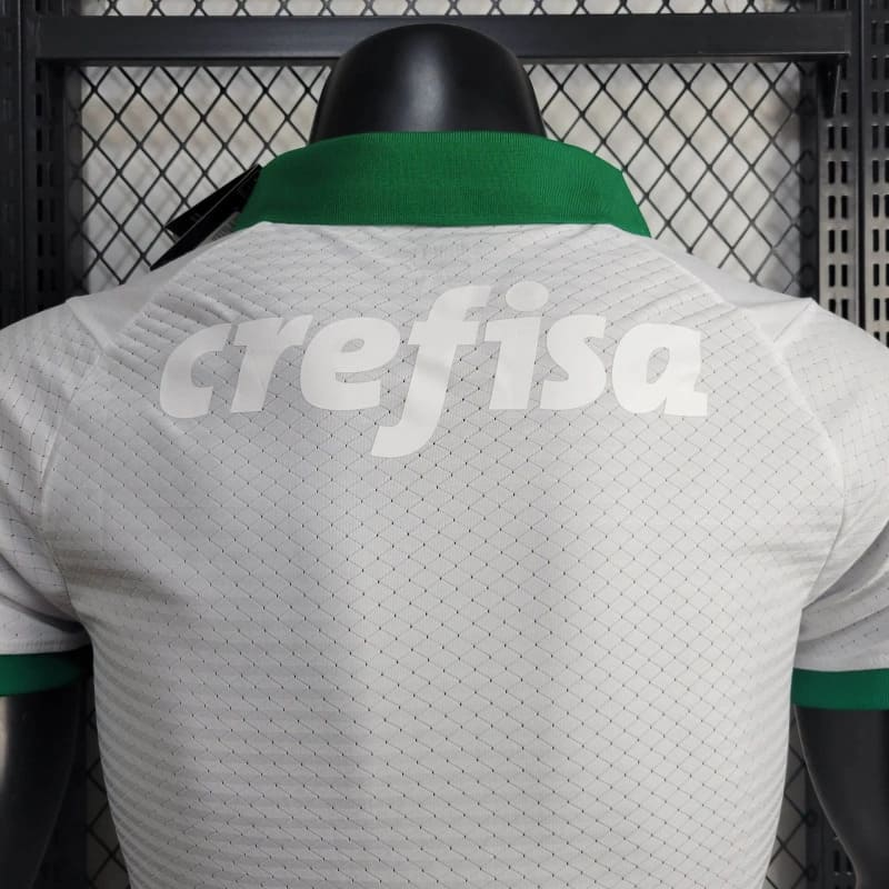 Camiseta Palmeiras I 24/25 - Jugador