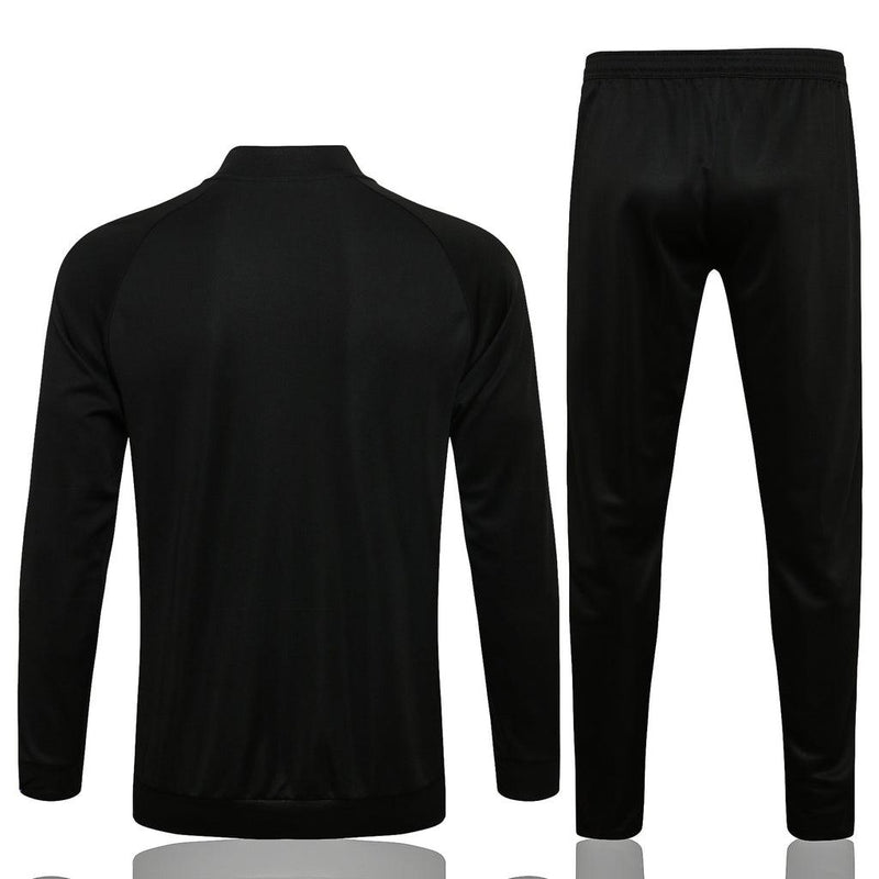 Conjunto de Entrenamiento Ajax 21/22 Negro