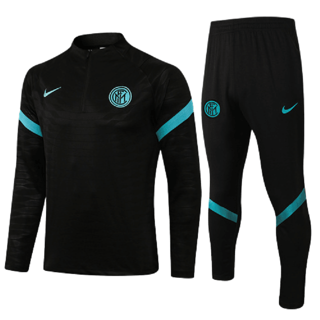 Conjunto de Entrenamiento Inter de Milán 21/22