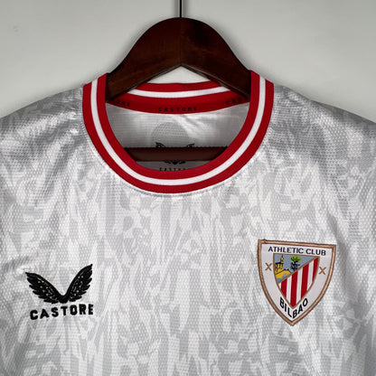 Camiseta Athletic Club Bilbao Tercera Equipacion 23/24