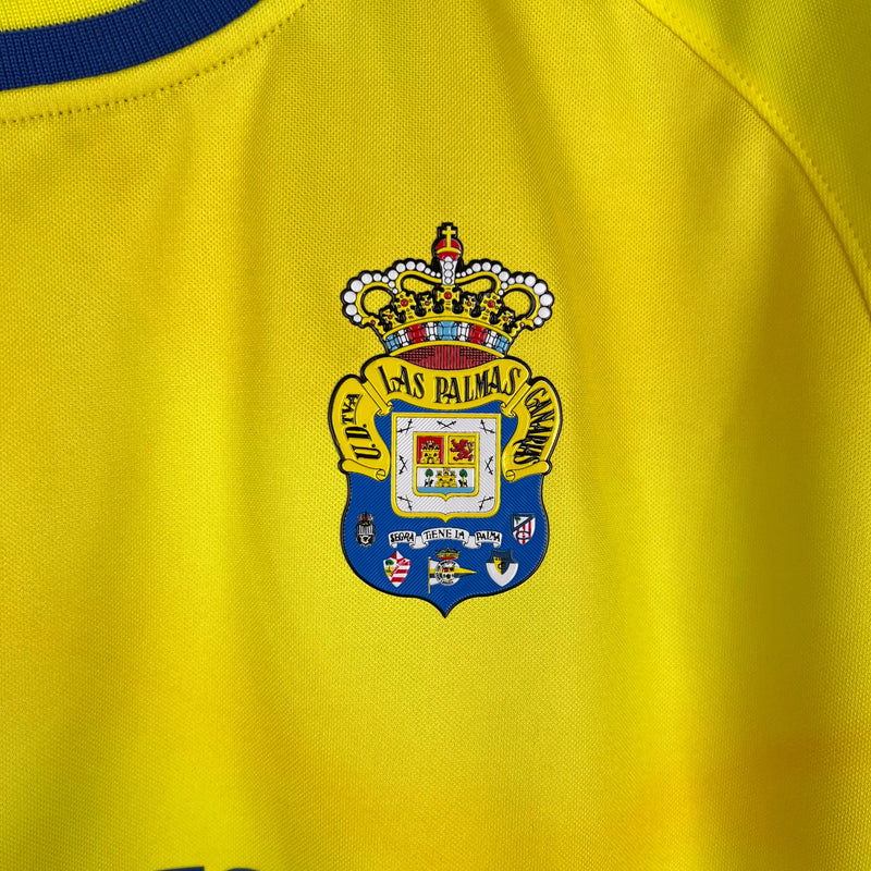 Camiseta UD Las Palmas Primera Equipacion 23/24