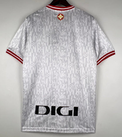 Camiseta Athletic Club Bilbao Tercera Equipacion 23/24