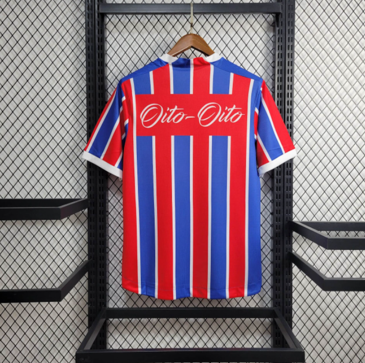 Camiseta Bahia 24/25 - "Celebracion año 1988"