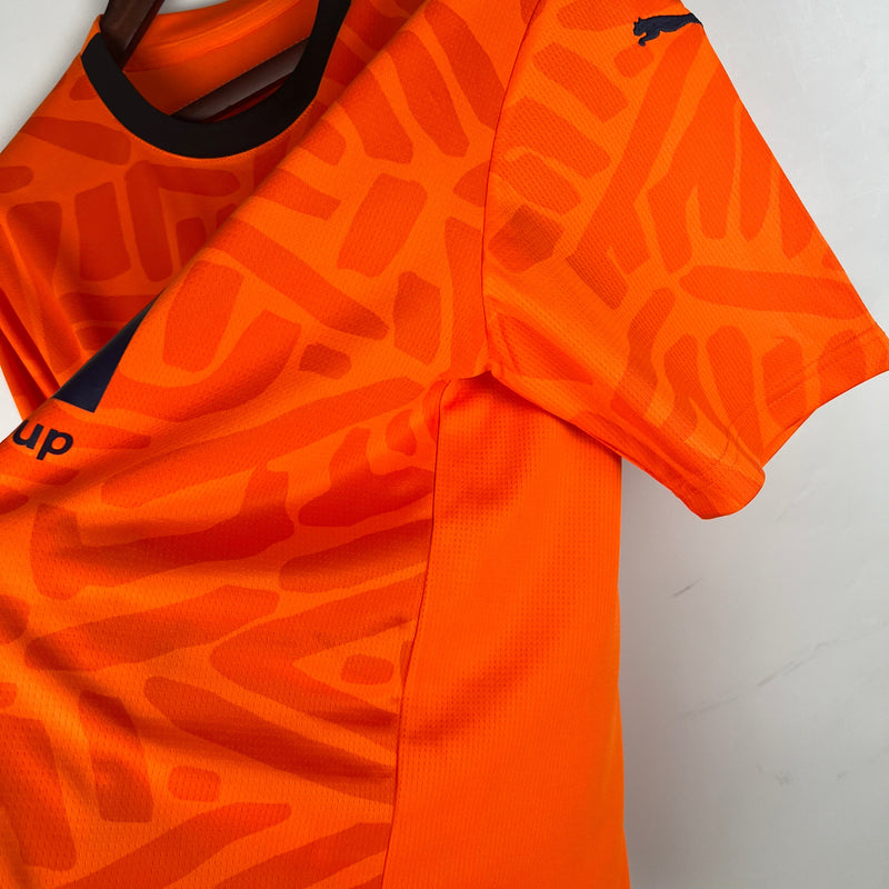 Camiseta Valencia CF - Tercera Equipacion 23/24