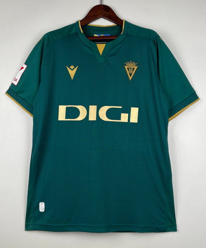 Camiseta Cádiz CF Tercera Equipacion 23/24