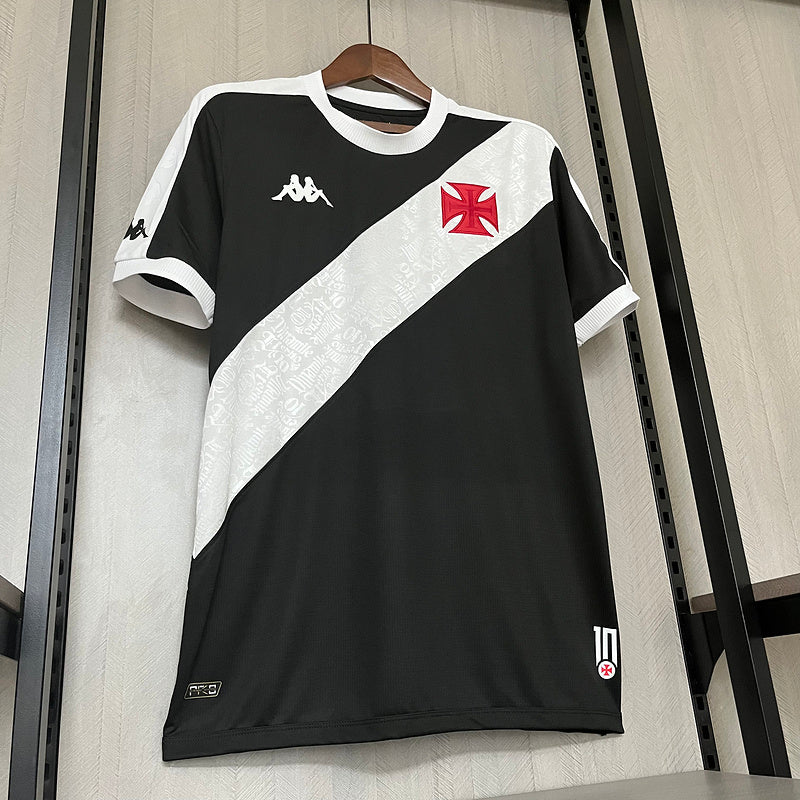 Camiseta Vasco Home 24/25