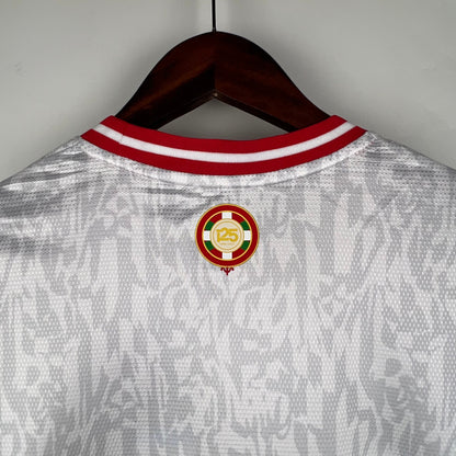 Camiseta Athletic Club Bilbao Tercera Equipacion 23/24