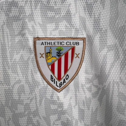 Camiseta Athletic Club Bilbao Tercera Equipacion 23/24