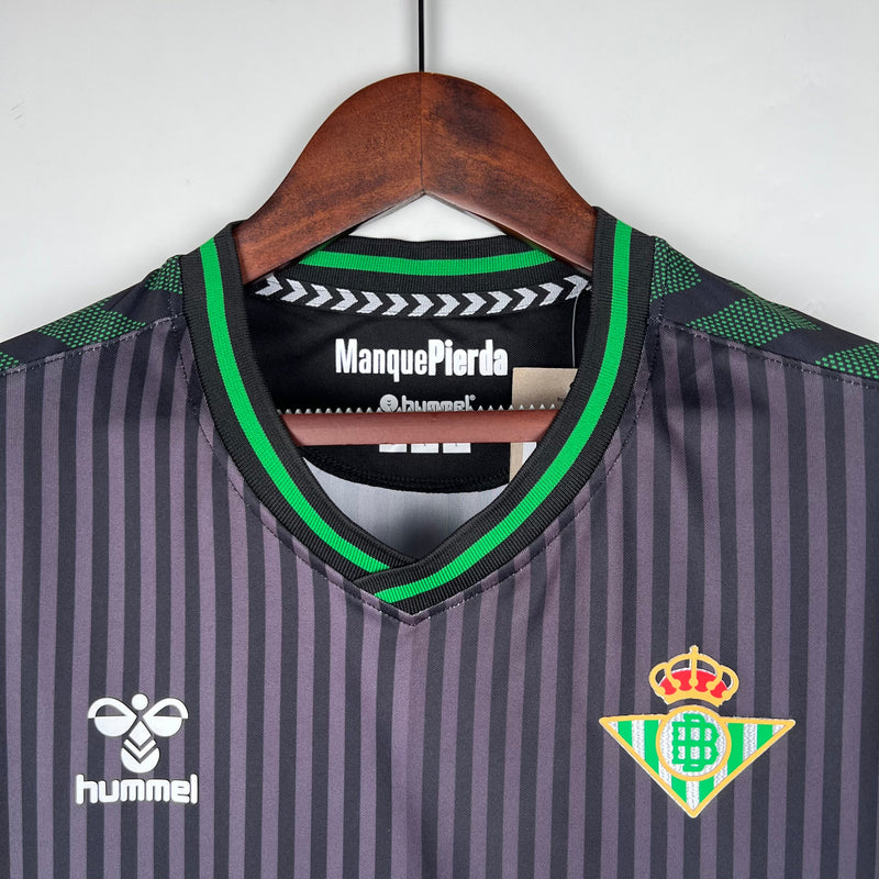 Camiseta Real Betis Tercera Equipacion 23/24