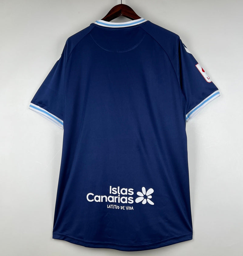 Camiseta CD Tenerife Segunda Equipacion 23/24