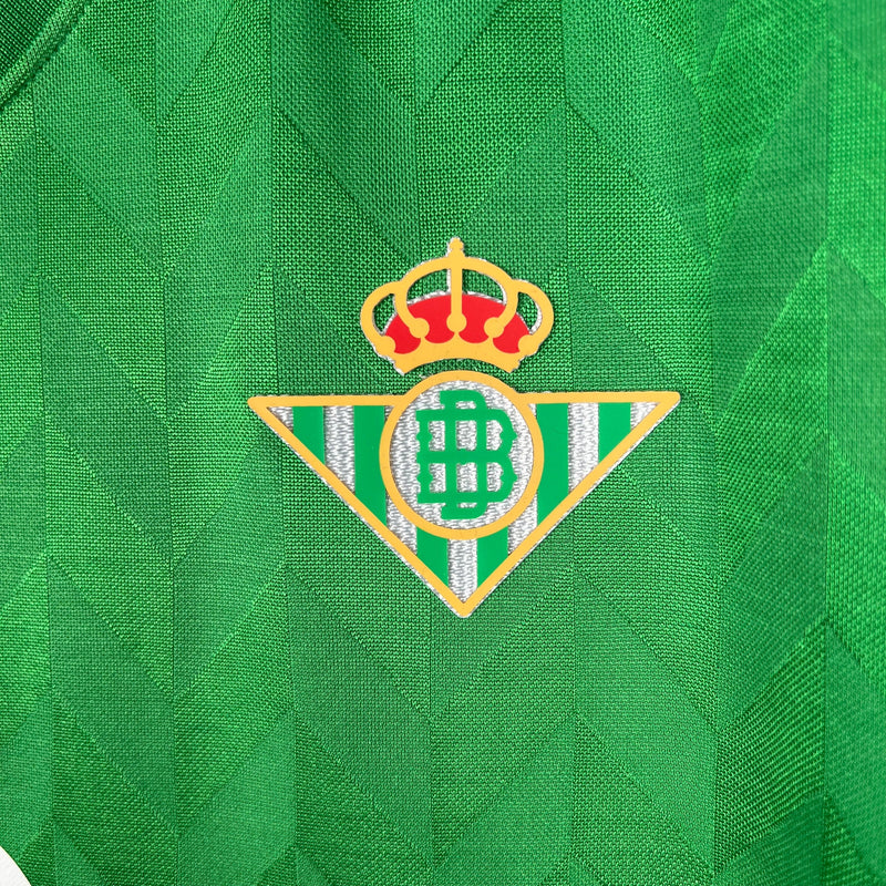 Camiseta Real Betis Segunda Equipacion 23/24