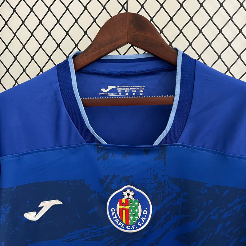 Camiseta Getafe Primera Equipacion 23/24 - Hincha