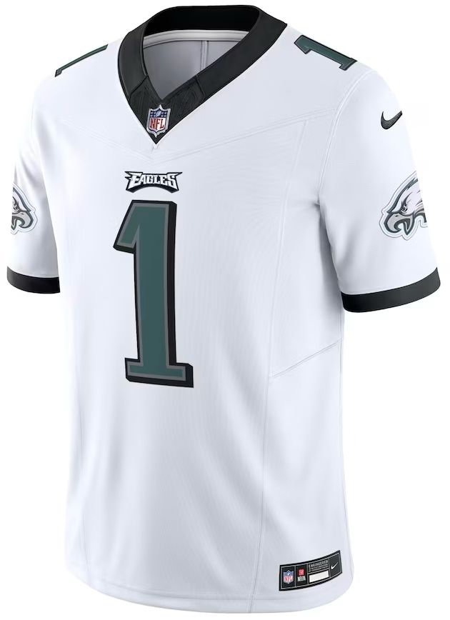 Camiseta Philadelphia Eagles - Hurts