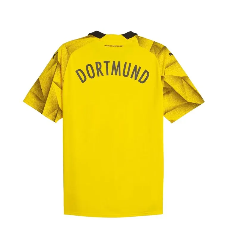 Camiseta Borussia Dortmund Tercera Equipacion 23/24