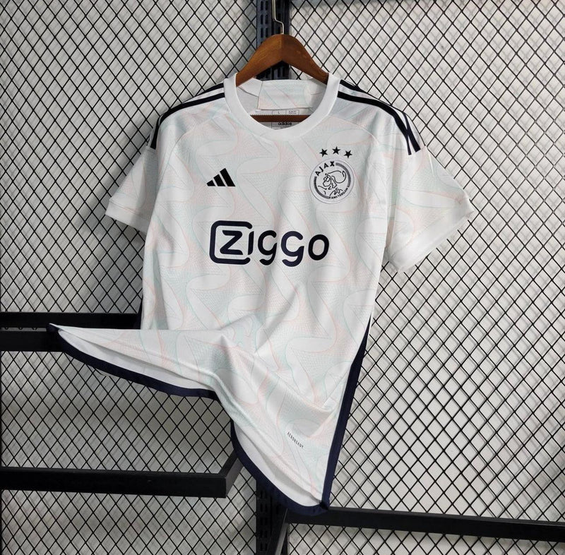 Camiseta Ajax 23/24