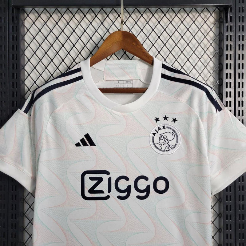 Camiseta Ajax 23/24