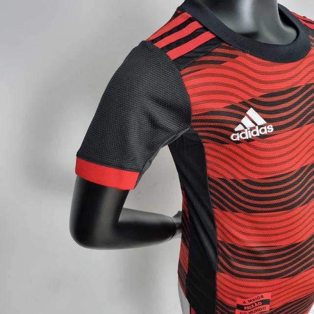 Camiseta y Pantalones para niños Flamengo 22/23