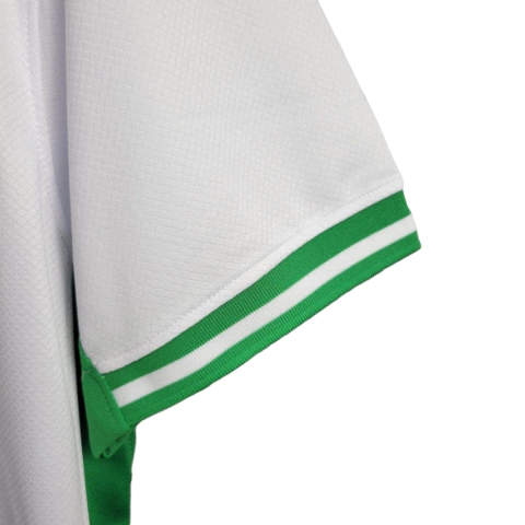 Camiseta Nigeria Primera Equipacion 24/25 - Hincha