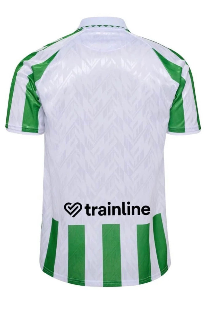 Camiseta Real Betis Primera Equipacion 24/25