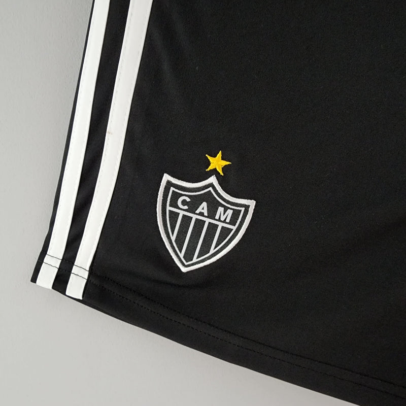 Pantalon Corto Atlético Mineiro 2022/23