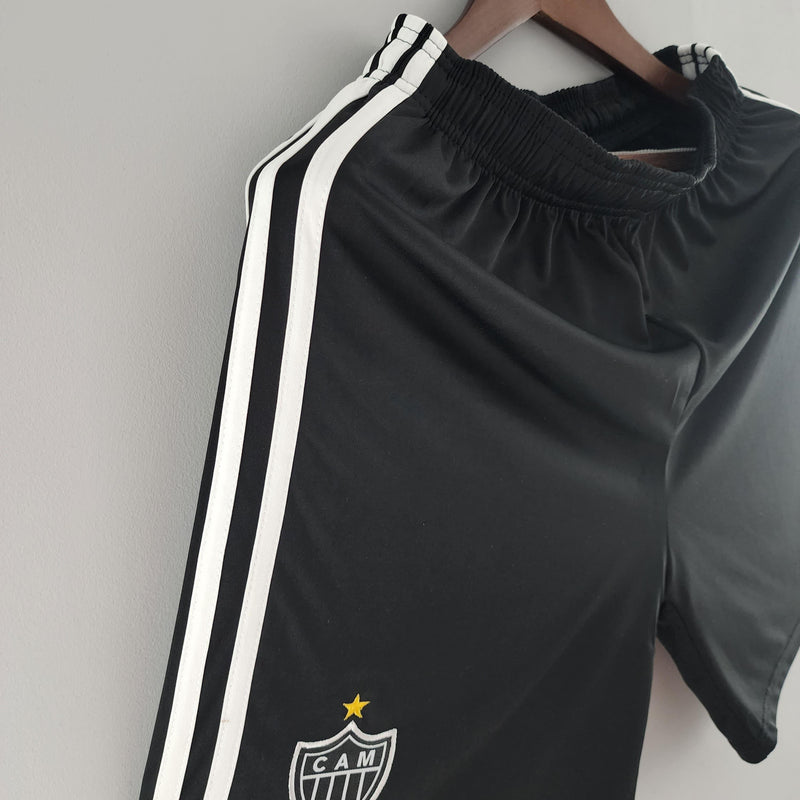 Pantalon Corto Atlético Mineiro 2022/23