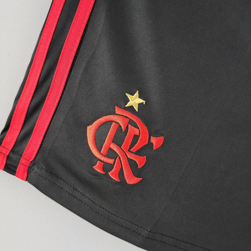 Pantalon Corto Flamengo 2022/23