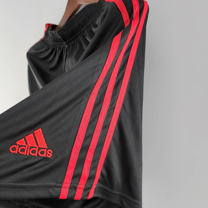 Pantalon Corto Flamengo 2022/23