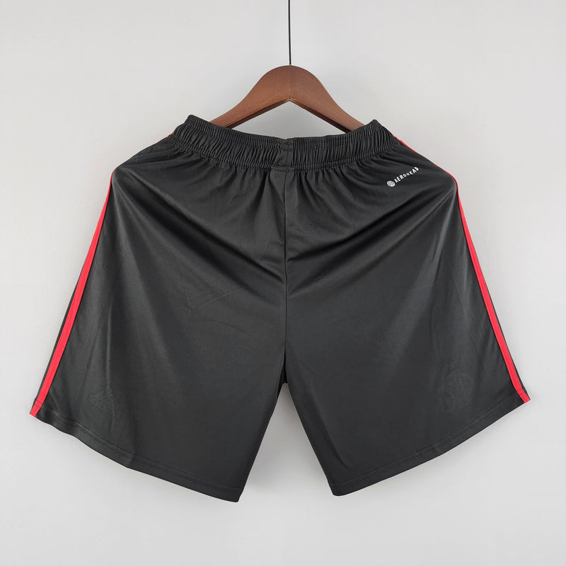 Pantalon Corto Flamengo 2022/23