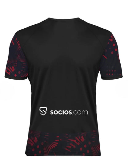 Camiseta Sevilla FC Tercera Equipacion 24/25 - Con Patch La Liga